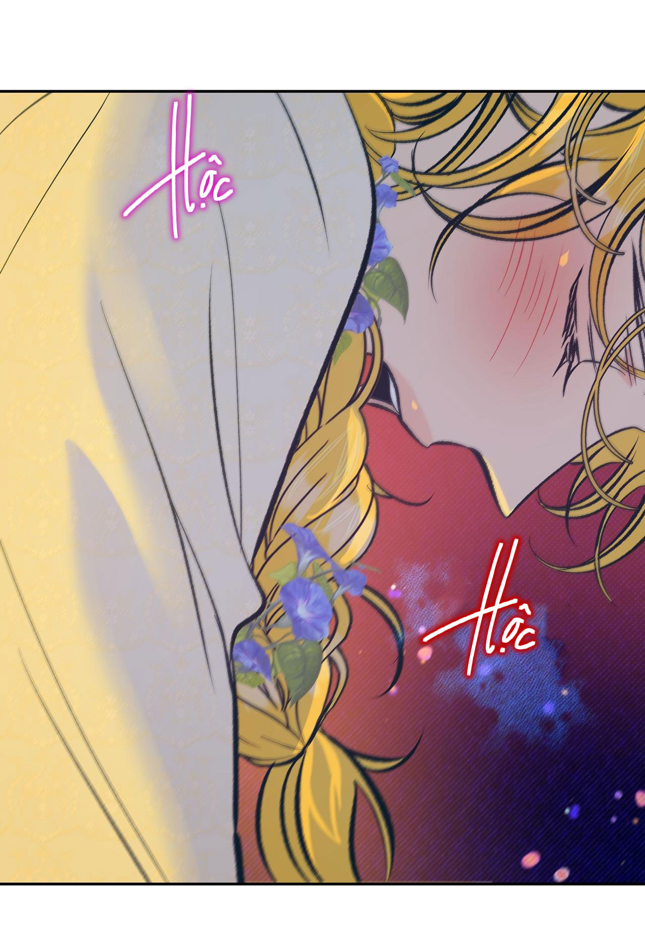 bán yêu chapter 12 44