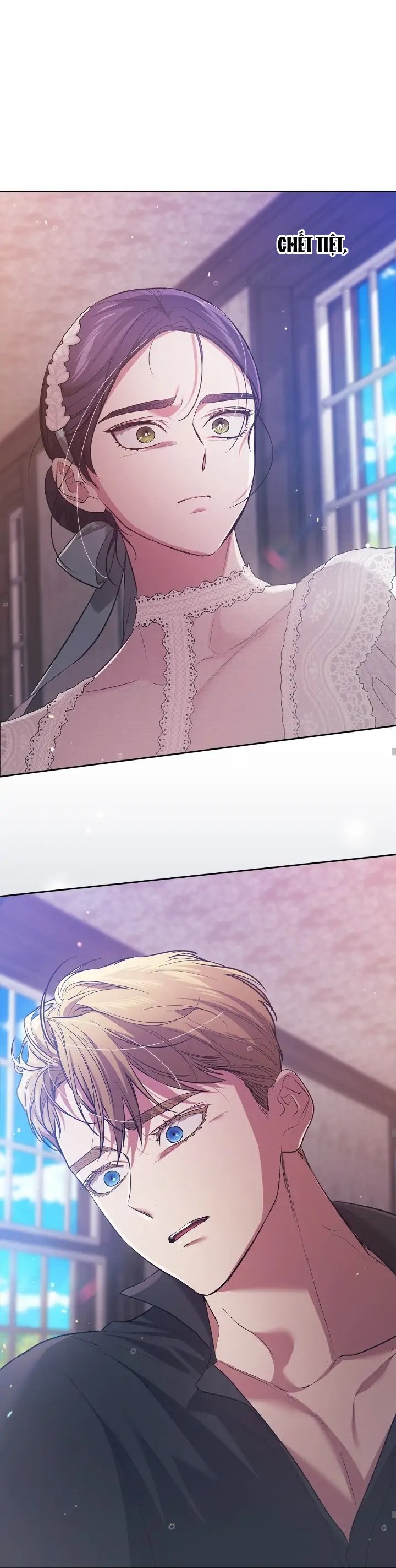 tôi mới là người quyết định cuộc hôn nhân này chapter 51 13