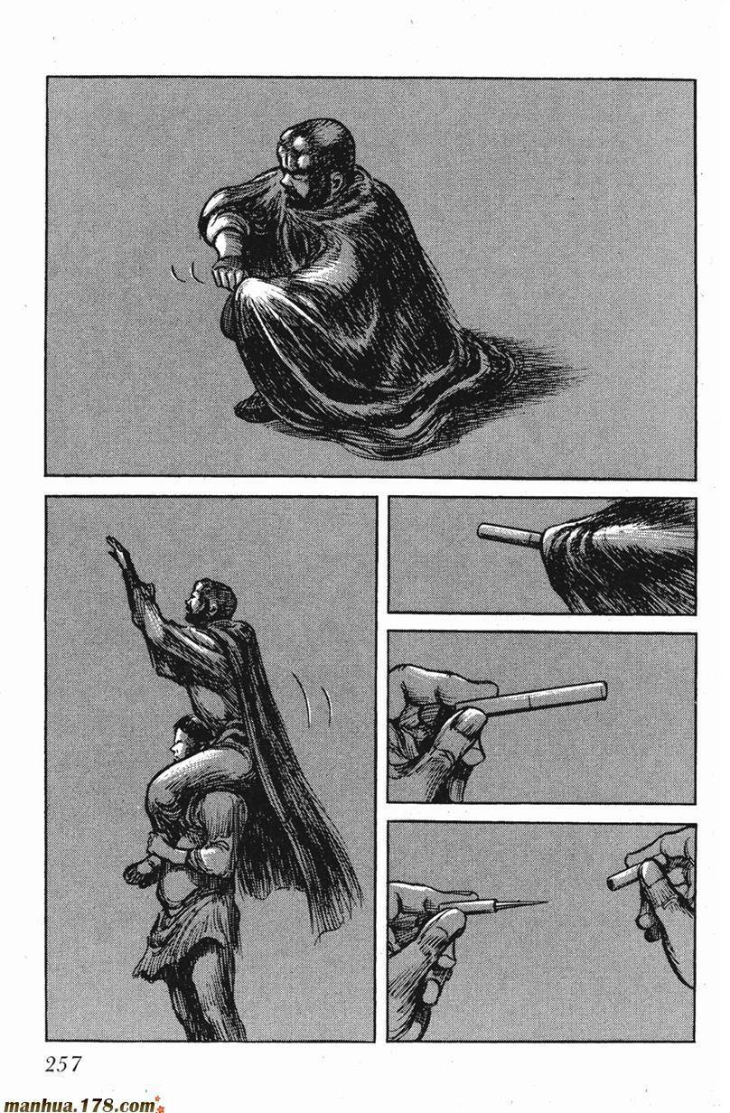 binh pháp mặc công chapter 65 5