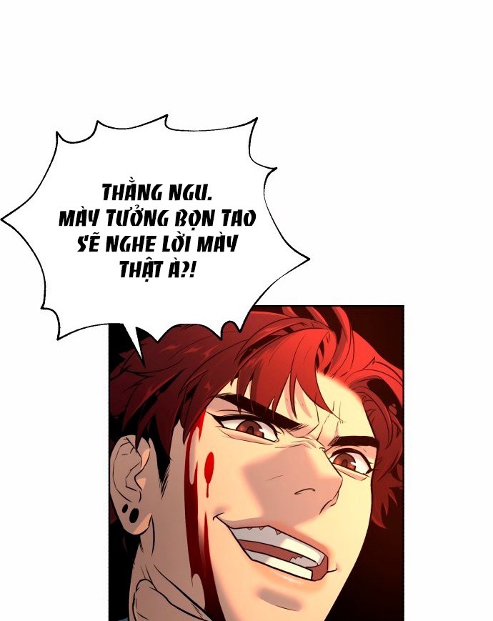 bạch huyết - white blood chapter 20 122