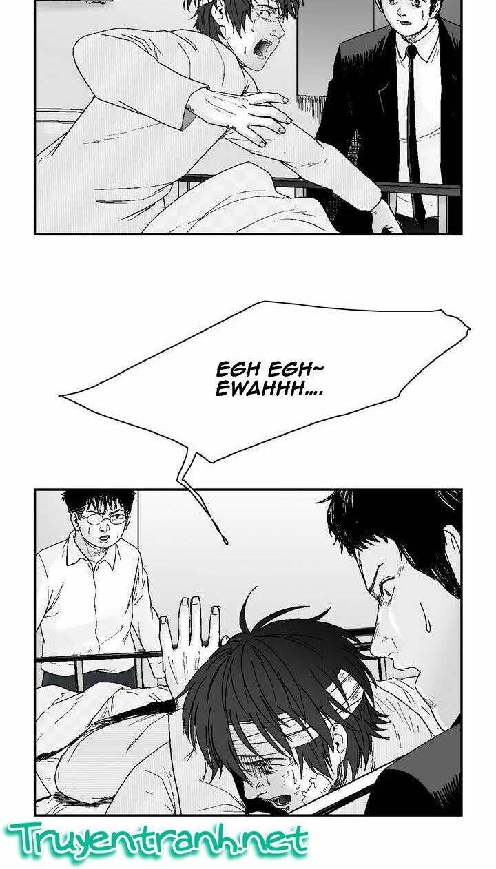 bạo lực học đường chapter 19 28