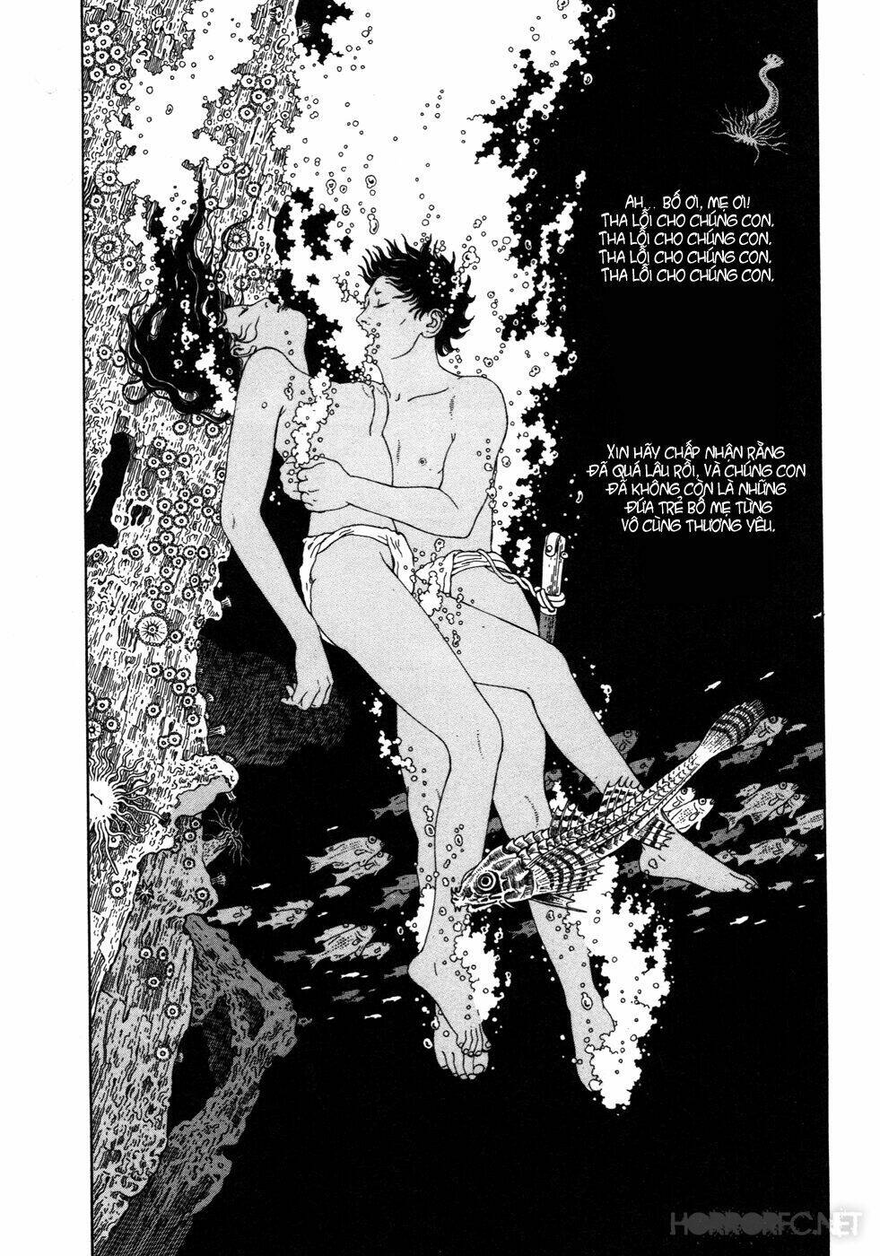 binzume no jigoku chapter 1 21