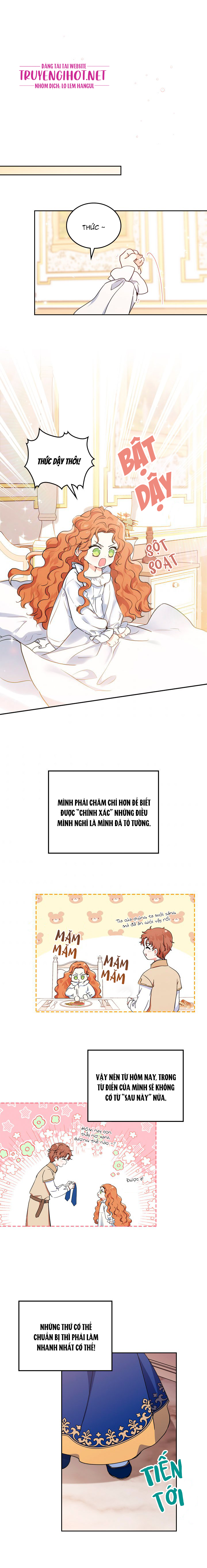 lần này tôi sẽ trở thành gia chủ chapter 27 14