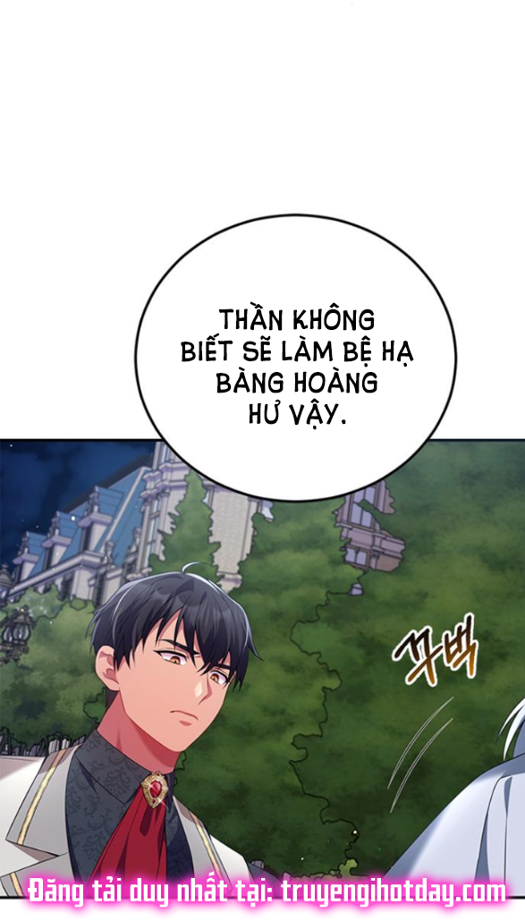 tôi sẽ ly hôn với người chồng bạo chúa chapter 53.2 29
