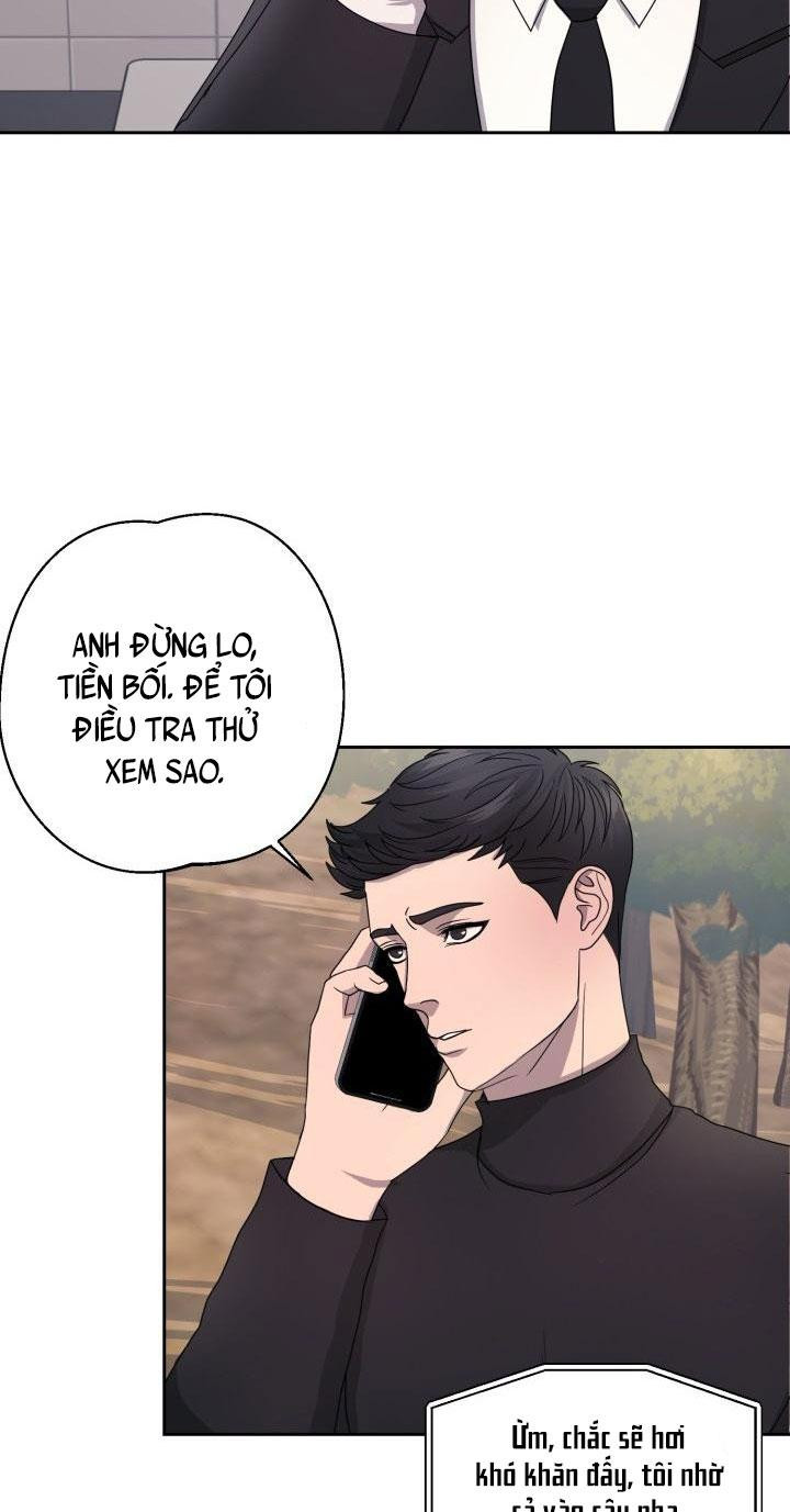 nhiệm vụ không lối thoát chapter 8 2