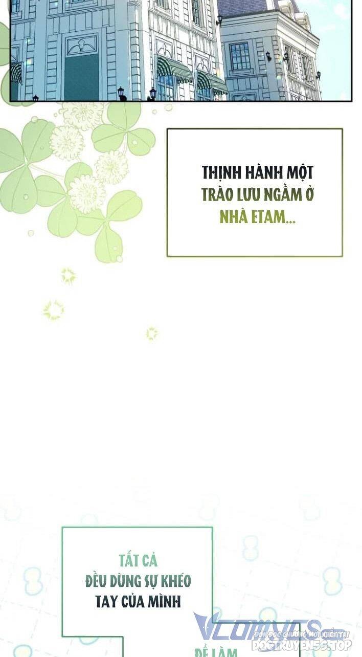 tôi được nuôi dưỡng bởi những kẻ phản diện chapter 47 44