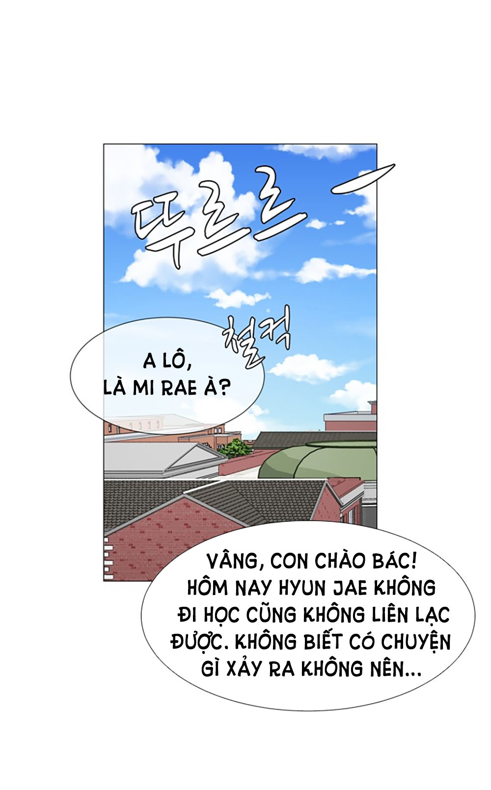 Tuyển Tập Truyện Ngắn Dằm Khăm Của Bạn Mảy chapter 44.2 - Trang 40