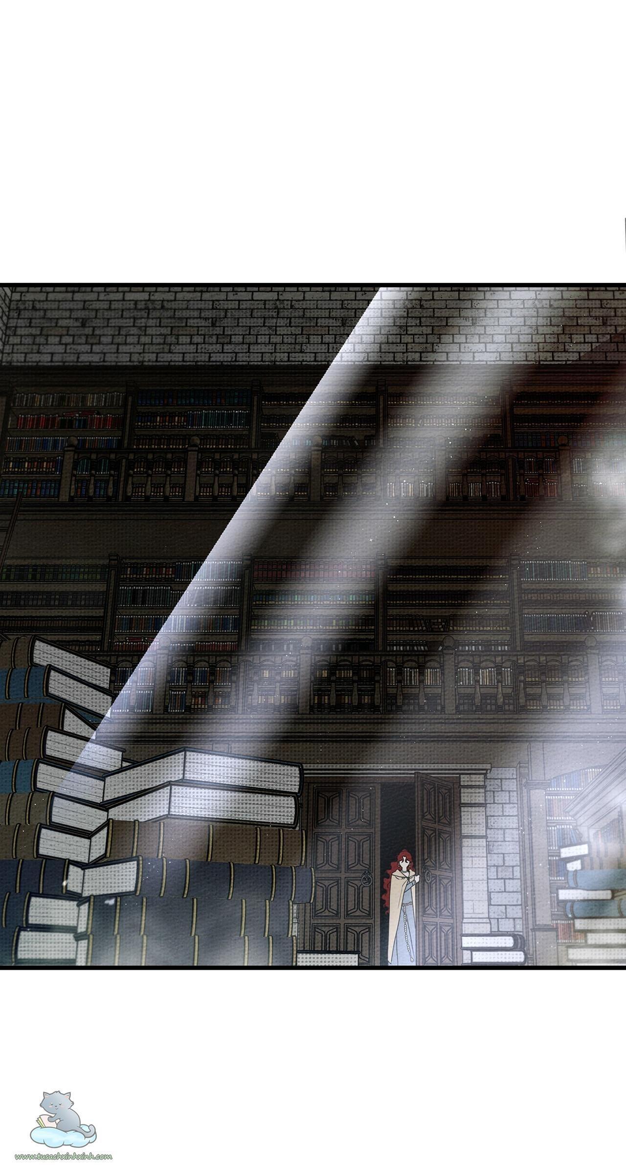 dưới tán cây sồi chapter 41 14