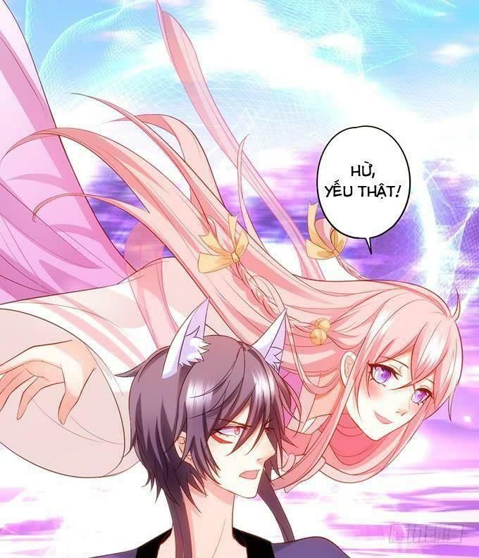 hồ tiên hung bạo chapter 97 49