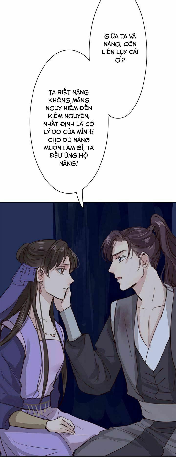 chỉ phu vi thê chapter 63 10