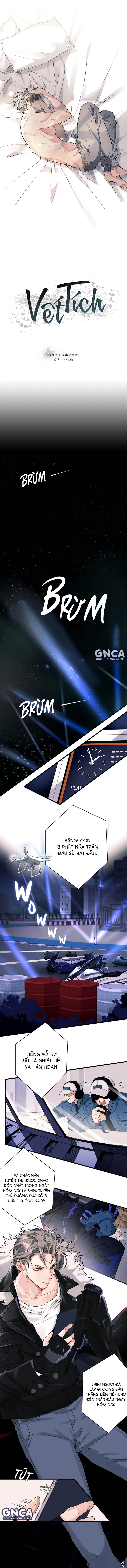 vết tích chapter 1 5