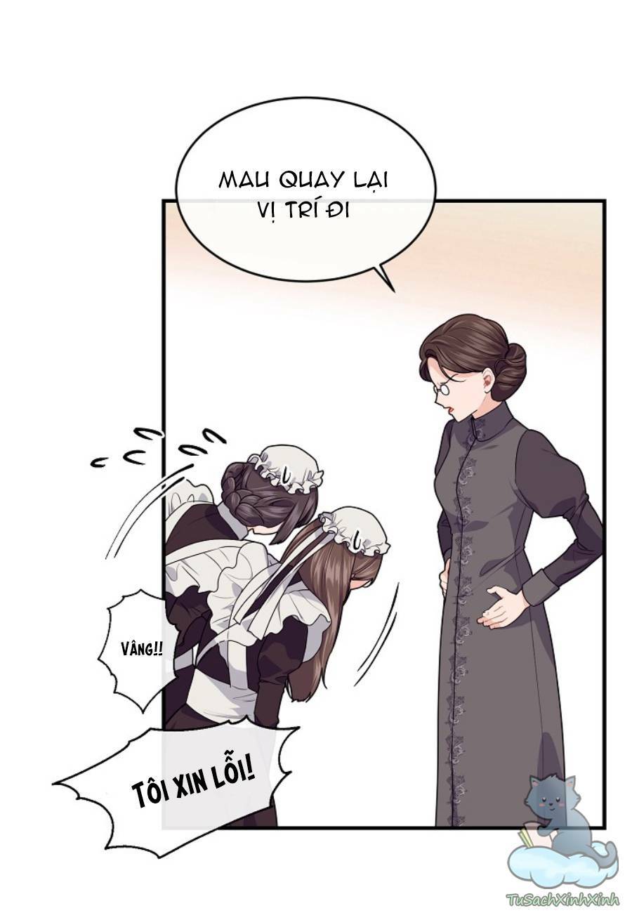 đại dương kiêu sa chapter 17.1 20