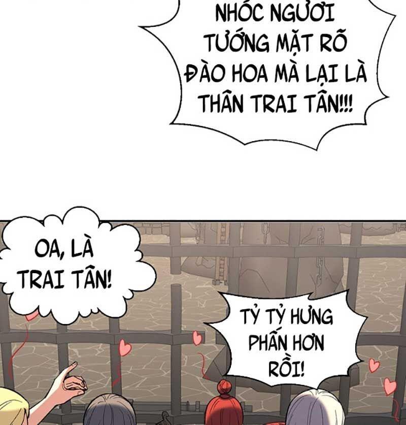 võ đạo độc tôn chapter 622 18