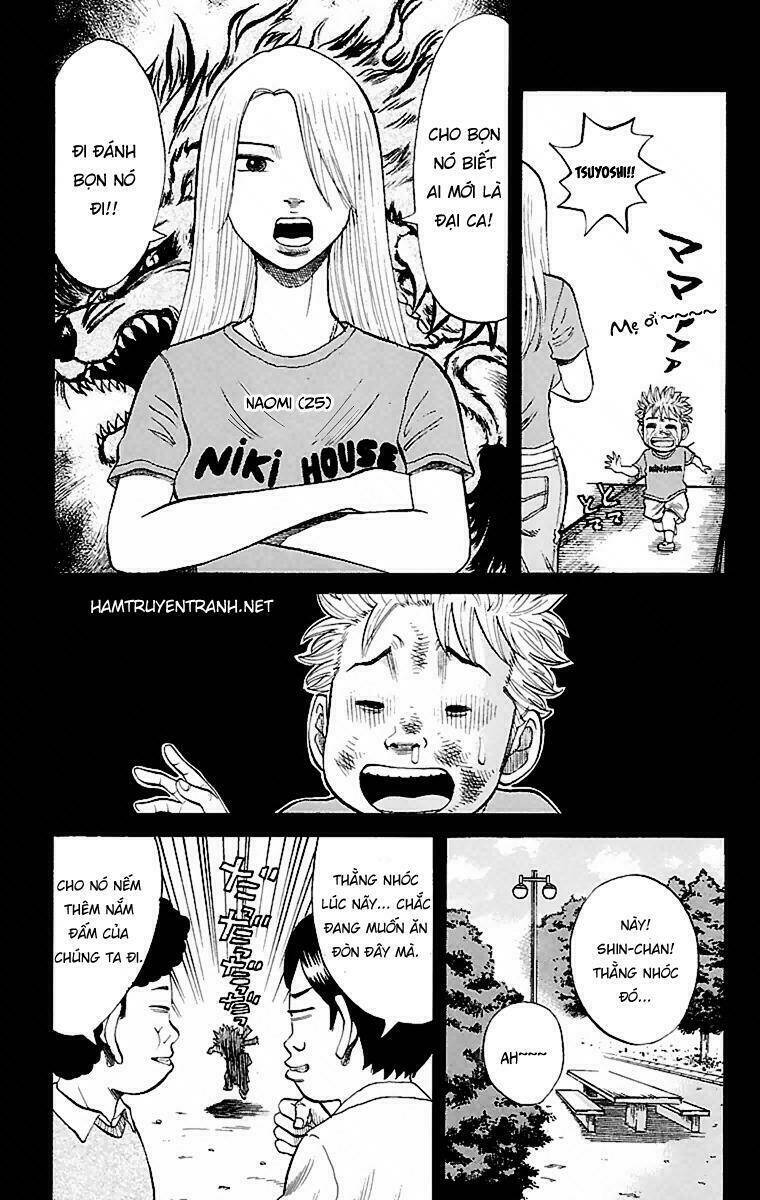 nanba mg5 chapter 1 18