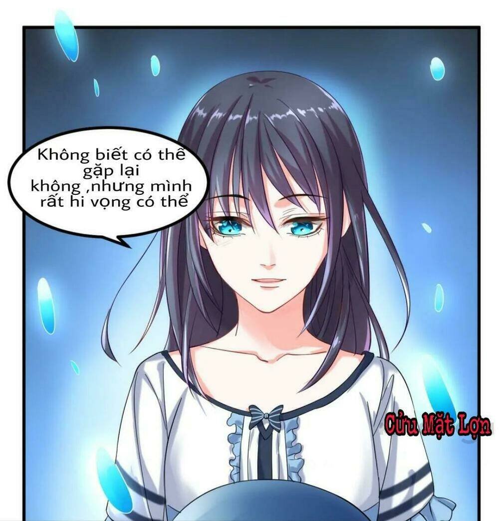 thời gian tình yêu chapter 28 9