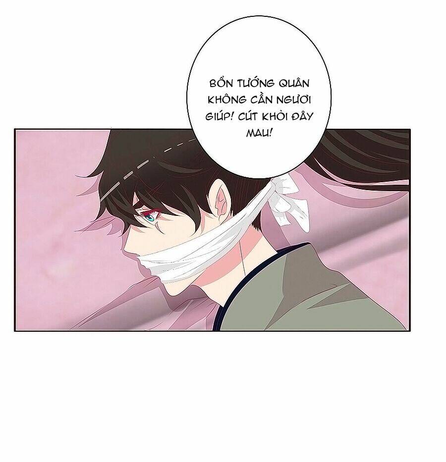 tướng quân mời ra trận chapter 174 10