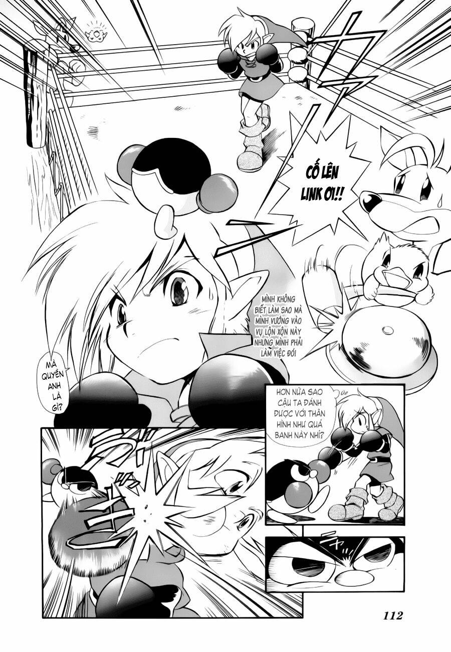 legend of zelda: oracle of seasons chapter 6 4