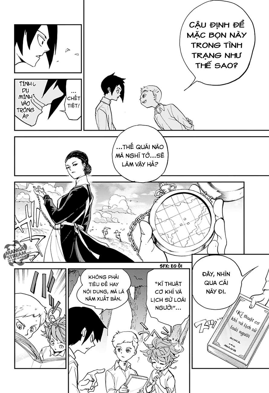 miền đất hứa chapter 4 20