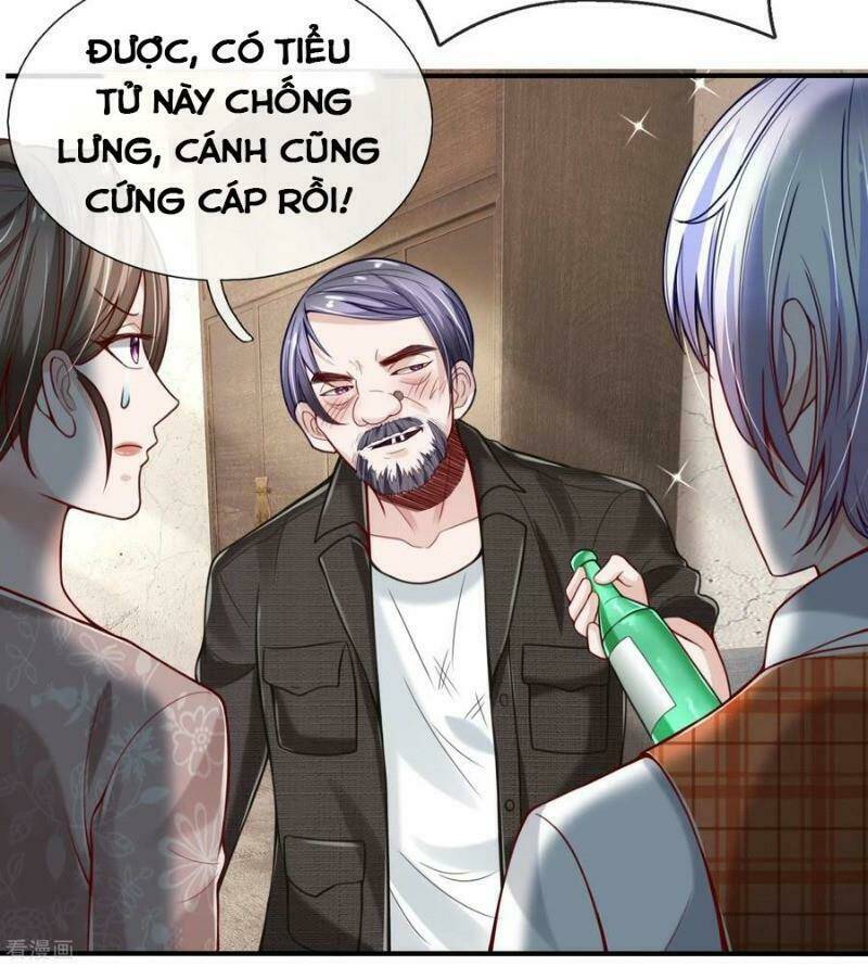 tuyệt đỉnh khí thiếu chapter 53 18