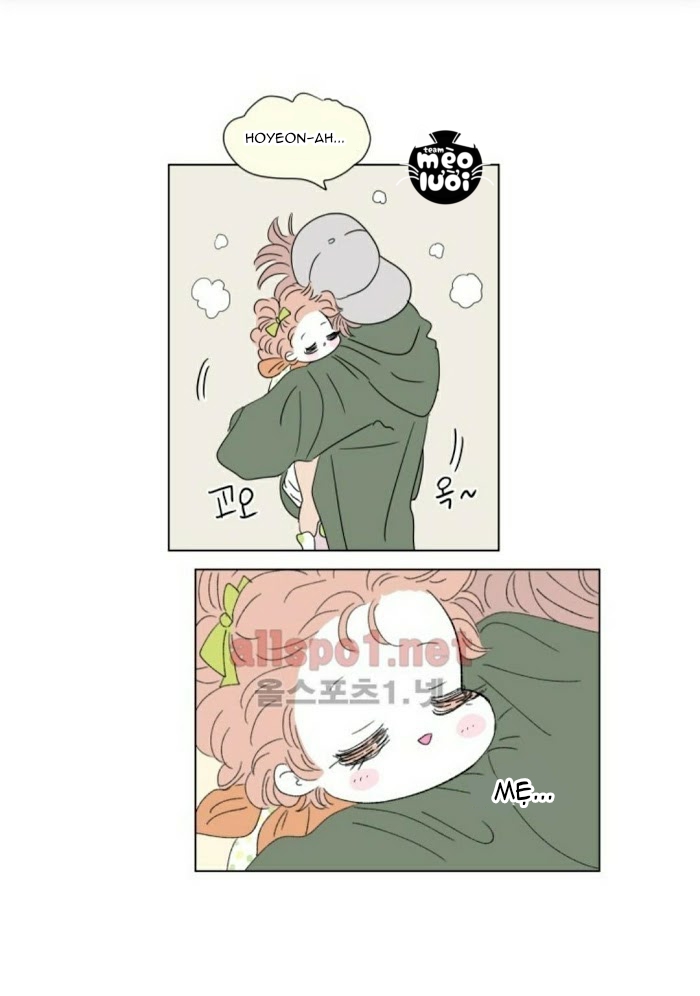 câu chuyện của hosik chapter 47 24