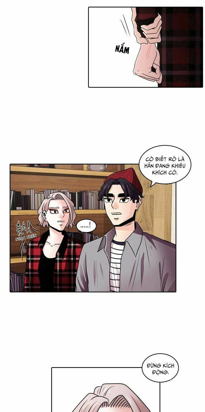 tomorrow - ngày mai chapter 15 45