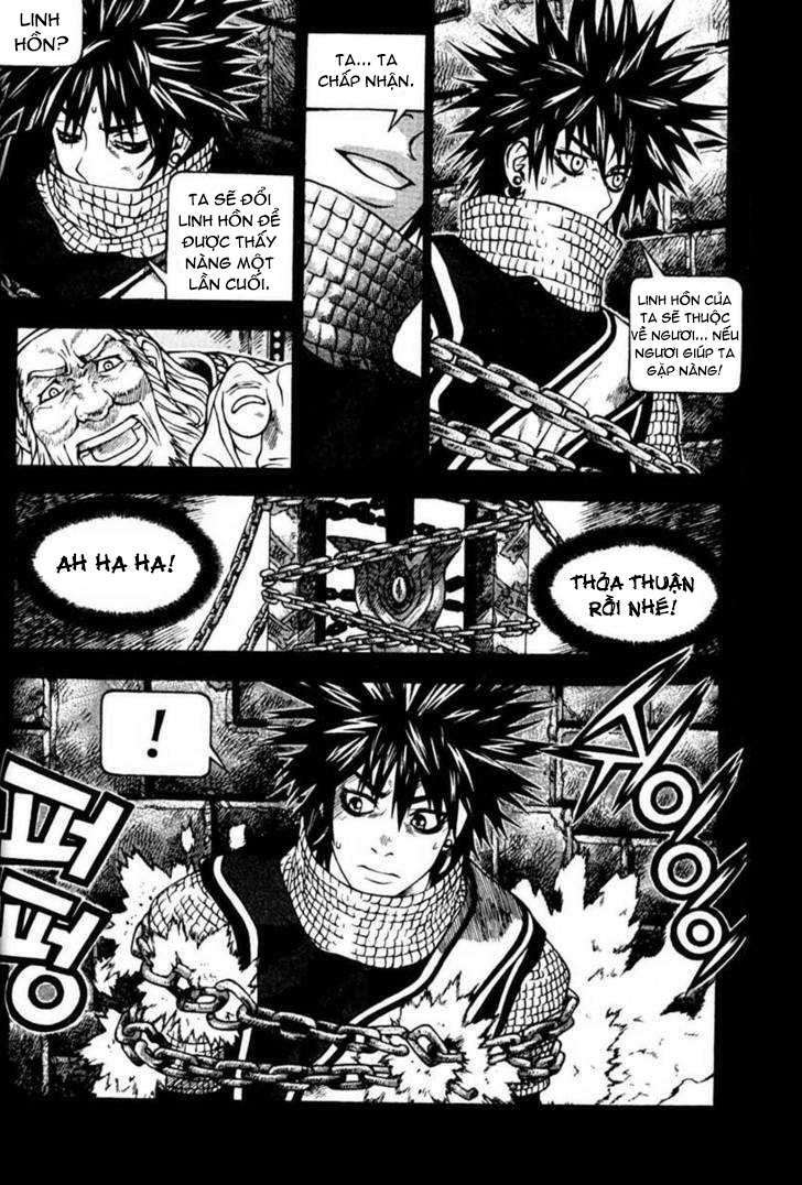 ragnarok - into the abyss chapter 99 3