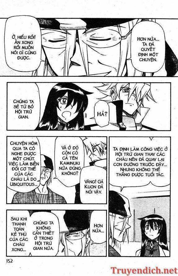 ifrit - danzai no enjin chapter 72 6