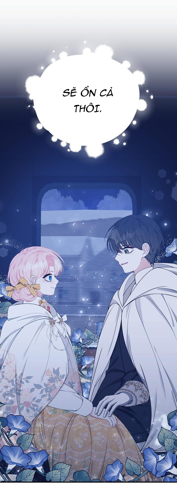 con chỉ đi tìm cha thôi chapter 34.1 43