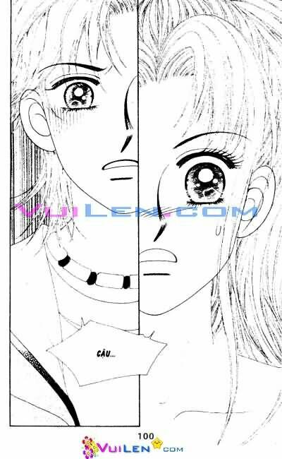 cô dâu bé xinh chapter 84 1