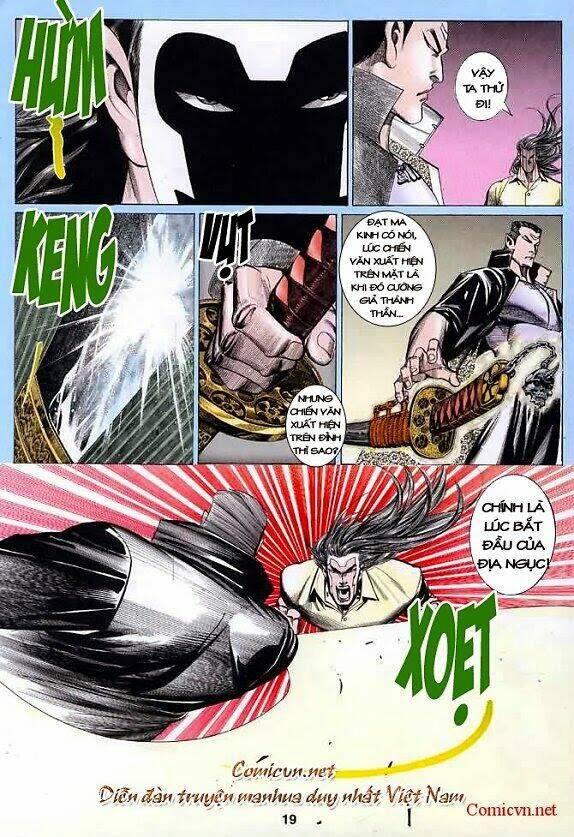 hải hổ 1 chapter 41 17