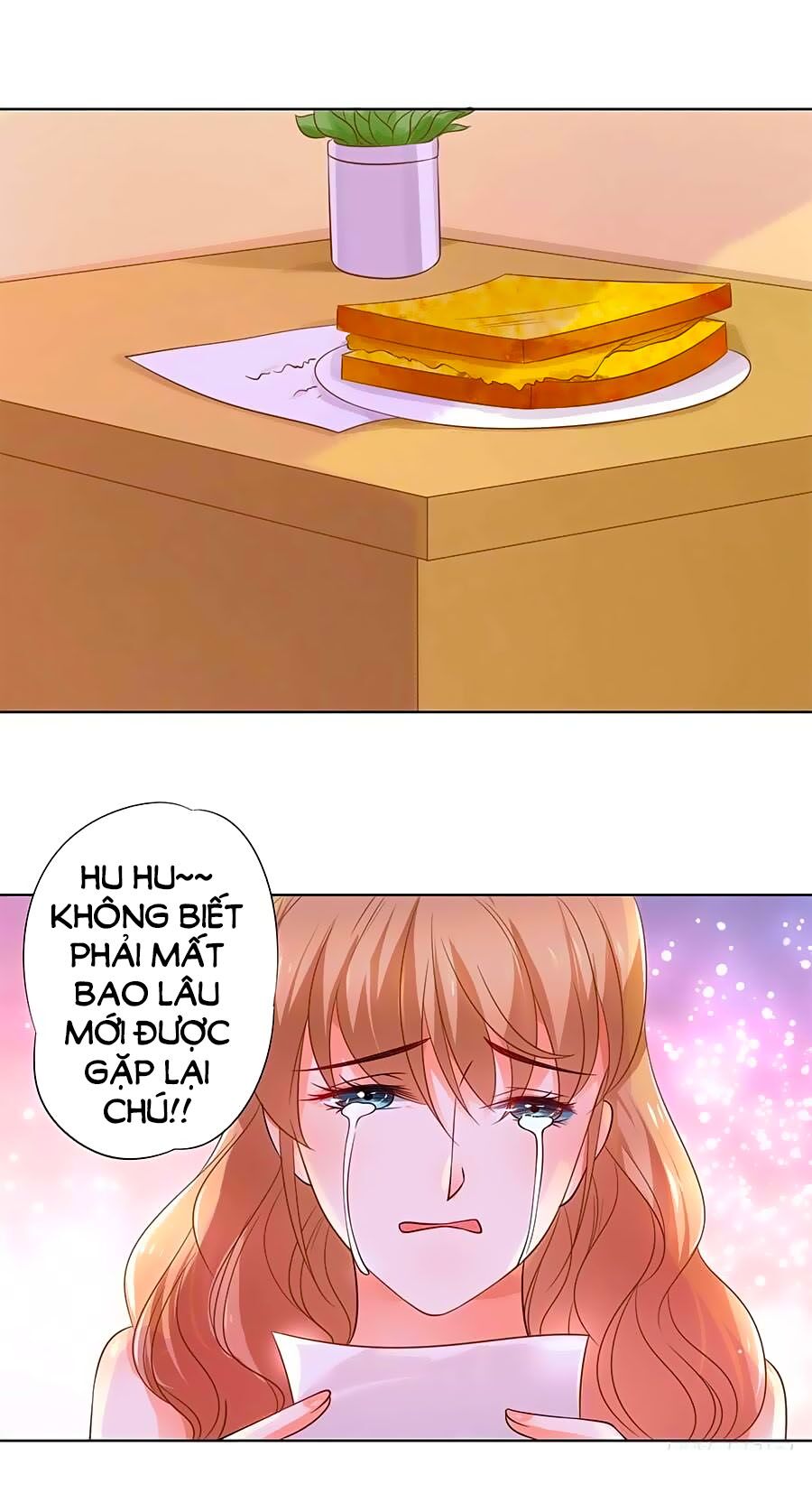 bác sĩ sở cũng muốn yêu chapter 136 7