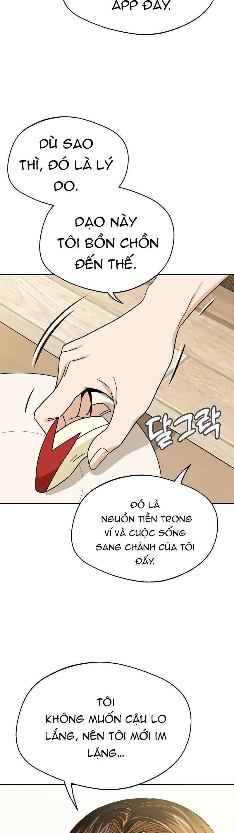 Lớ Ngớ Vớ Phải Tình Yêu chapter 39.1 18