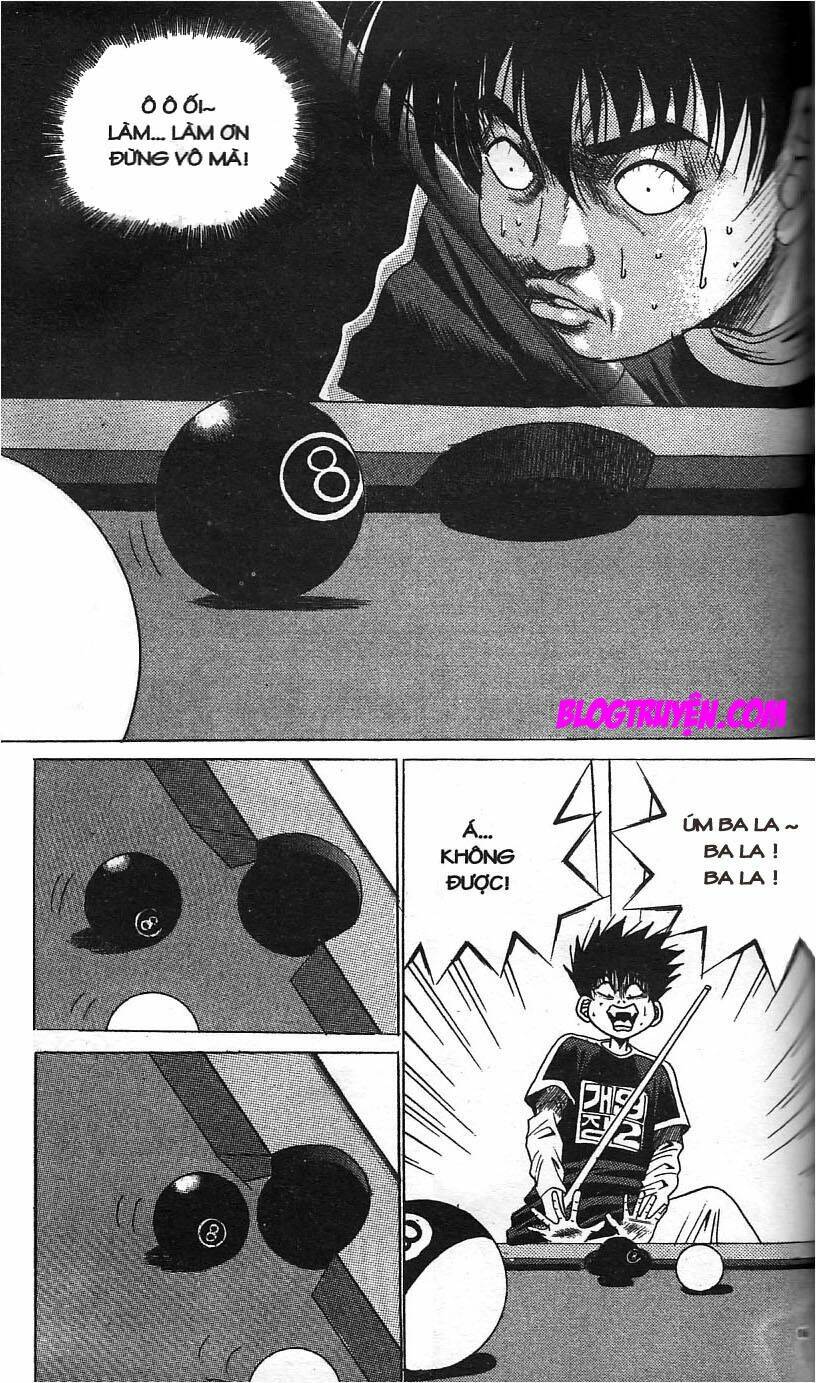 bitagi - anh chàng ngổ ngáo chapter 40 21