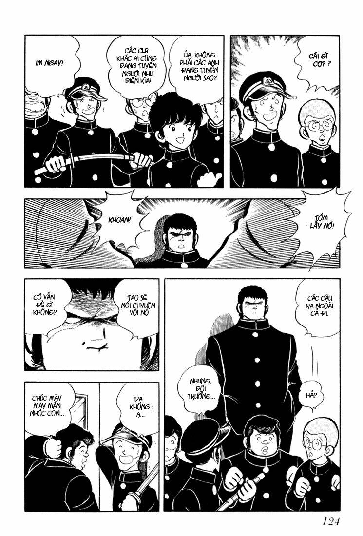 hiatari ryoukou! (hoa nắng) chapter 3 25