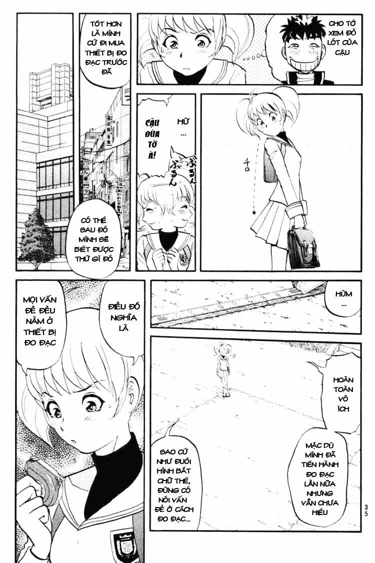 detective academy q chapter 32 10