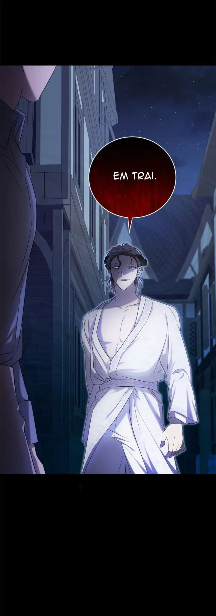 tôi trở thành nữ phản diện trong cuốn tiểu thuyết tàn khốc chapter 8.2 26