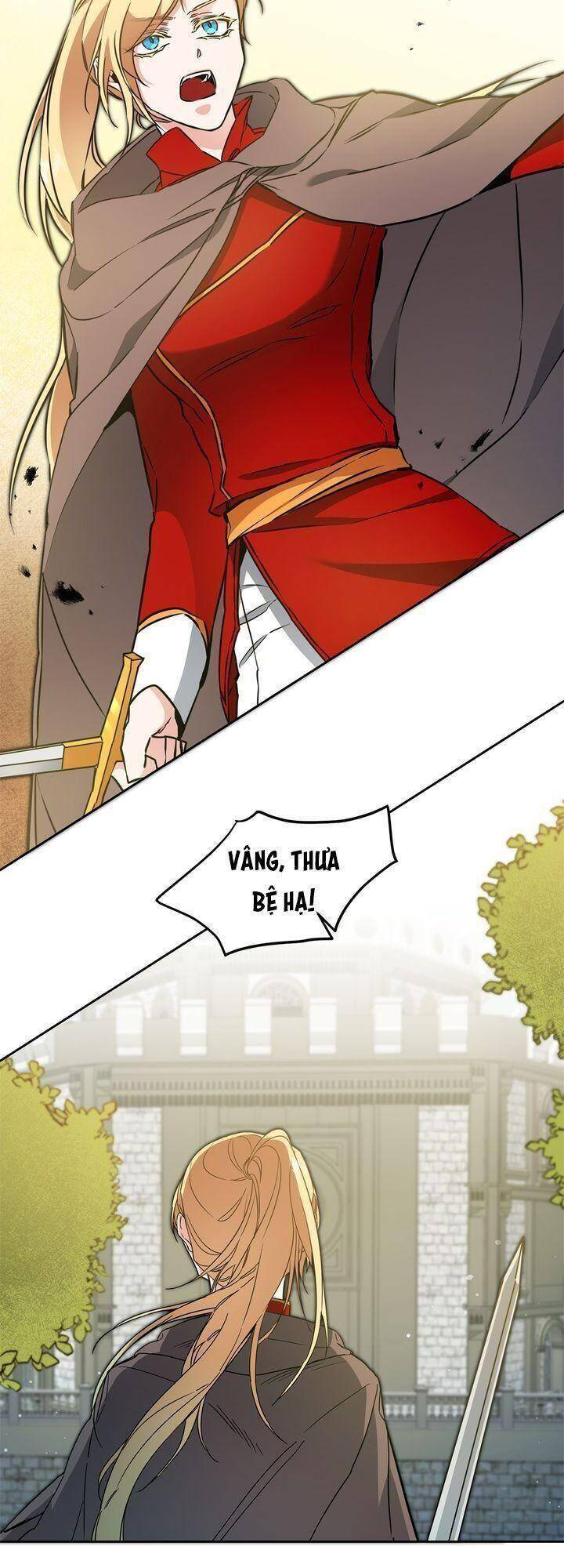 tôi trở thành hoàng đế bạo chúa trong tiểu thuyết chapter 63 27