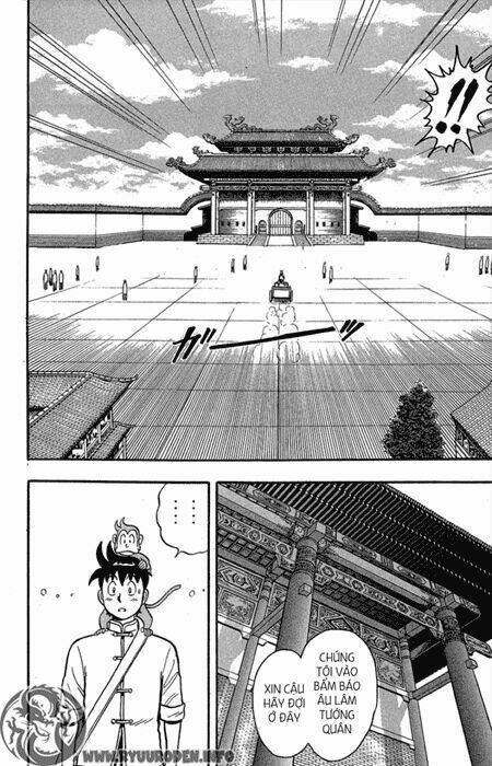 hoàng phi hồng phần 1 chapter 28 18