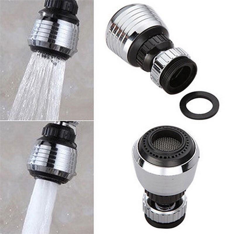 Đầu vòi tăng áp lực nước cho nhà bếp , nhà tắm