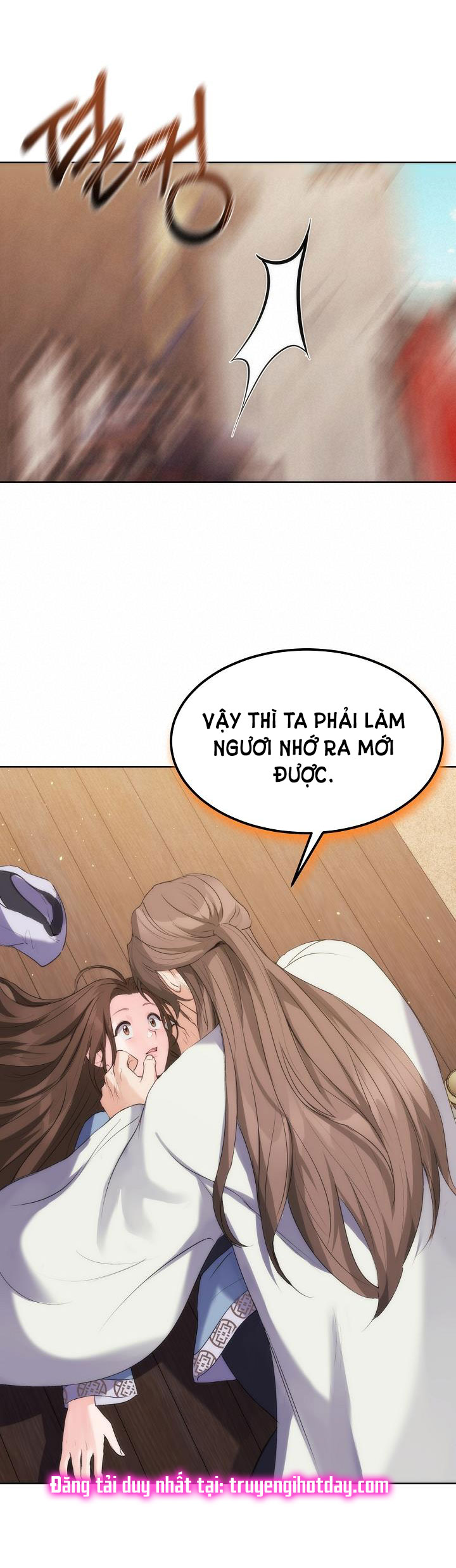 Hôn Nhân Bí Mật chapter 5.1 - Trang 23