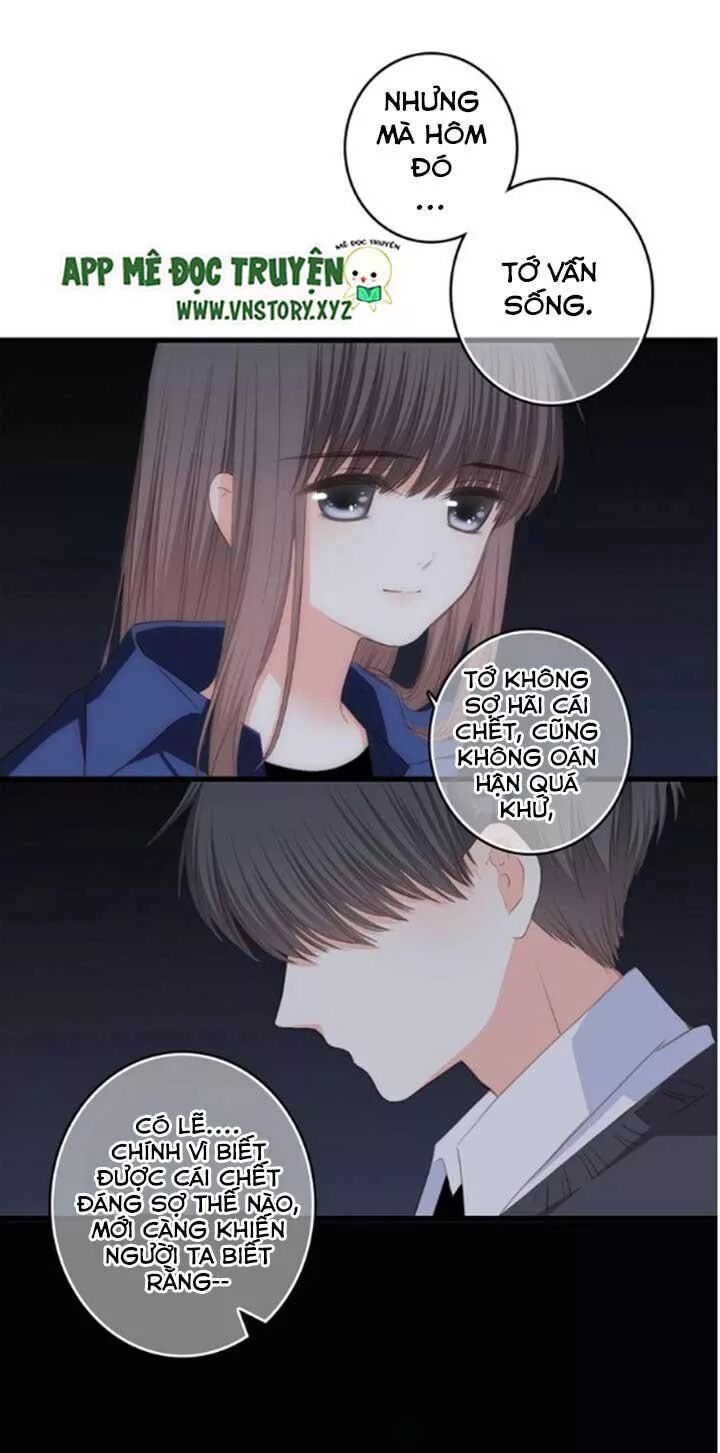 con tim rung động 2 chapter 96 13