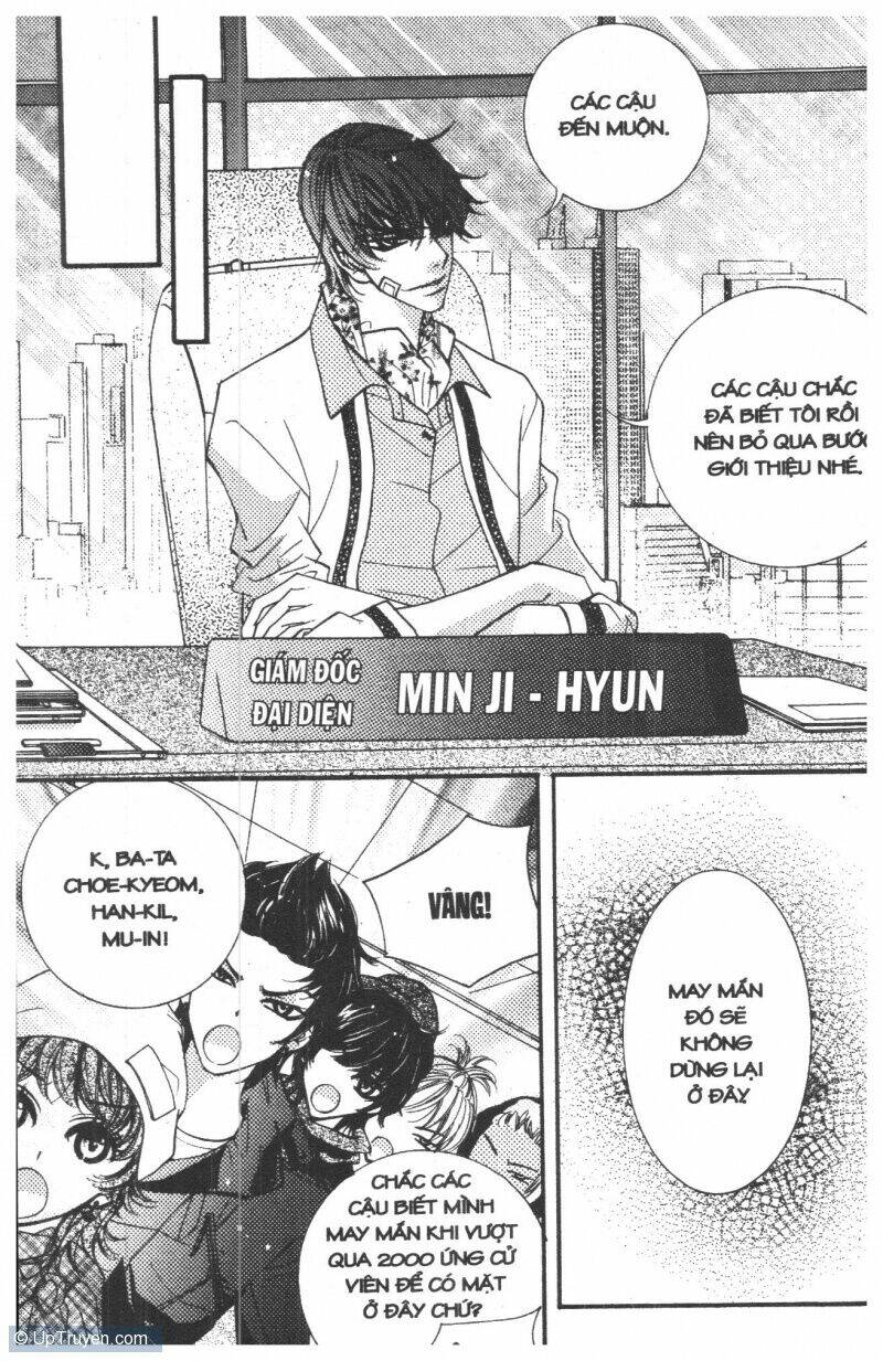 scandal đáng ngờ chapter 6 8