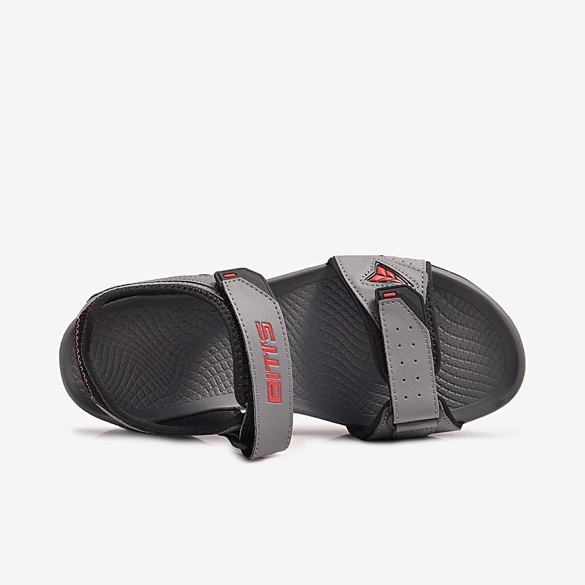 Sandal Cao Su Nam Biti's BYM000100 Siêu Bền