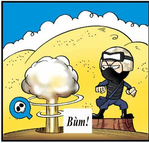 tân tây du ký chapter 19 6