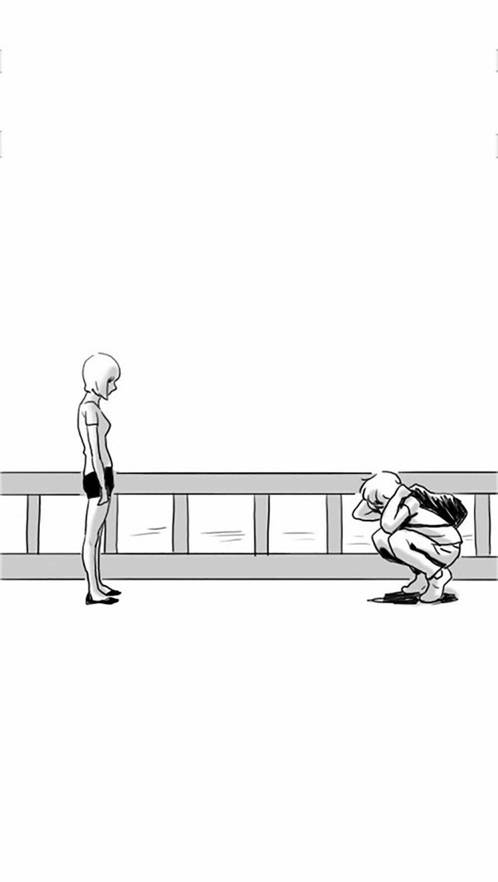 cô nàng trên lớp - the girl from class chapter 23 155