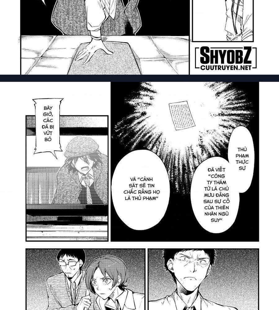 đặc nhiệm thám tử chapter 0 40