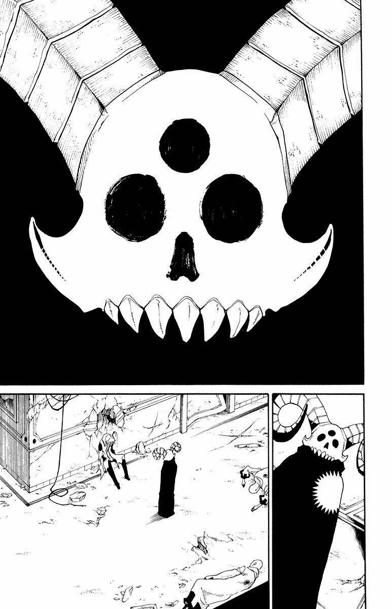 tripeace chapter 37 5