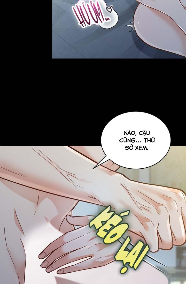 hôn nhân bị đánh cắp của hồ ly chapter 26 9