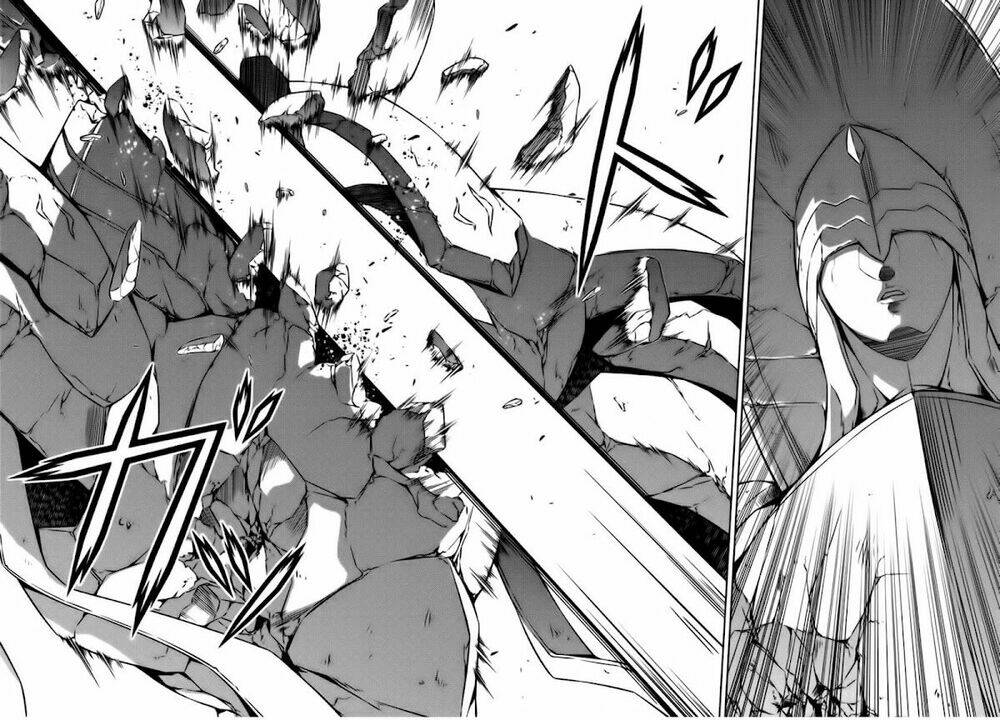 freezing chapter 100 9