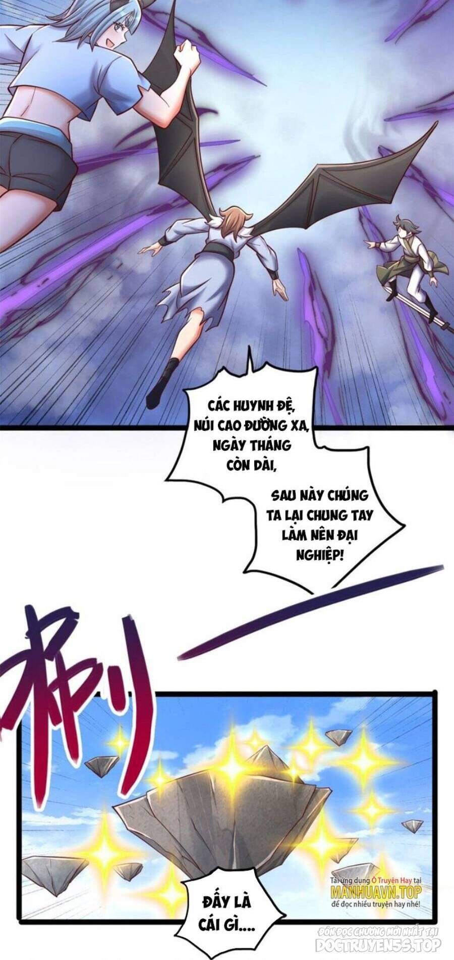 bắt đầu với kiếm vực, ta lặng lẽ tu luyện thành kiếm thần chapter 65 26